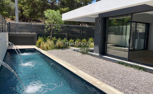 Apartment in Voula, Attica, Greece 1