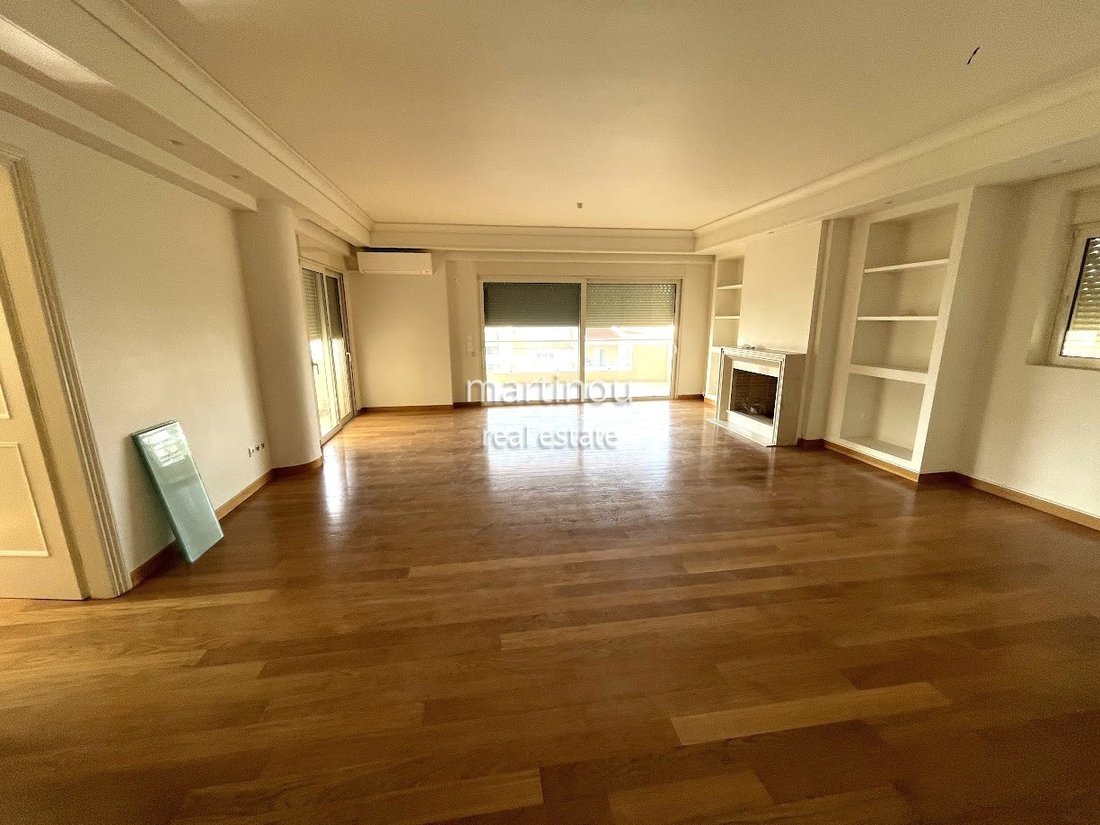 Apartment in Glyfada, Attica, Greece 4 - 16018070