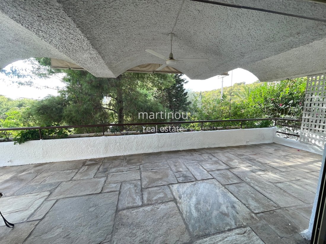 Apartment in Vouliagmeni, Attica, Greece 4 - 16018053