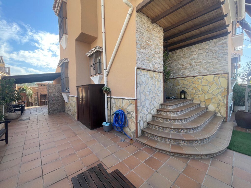 Villa in Velez-Malaga, Andalusia, Spain 3 - 16018607