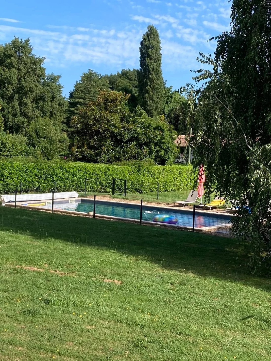 Villa in Garnerans, Auvergne-Rhône-Alpes, France 5 - 16017475