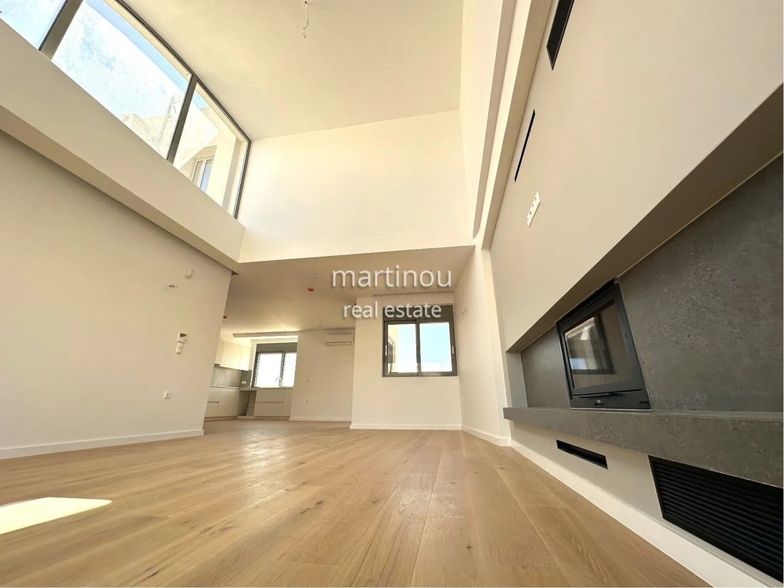 Apartment in Voula, Attica, Greece 2 - 16018067