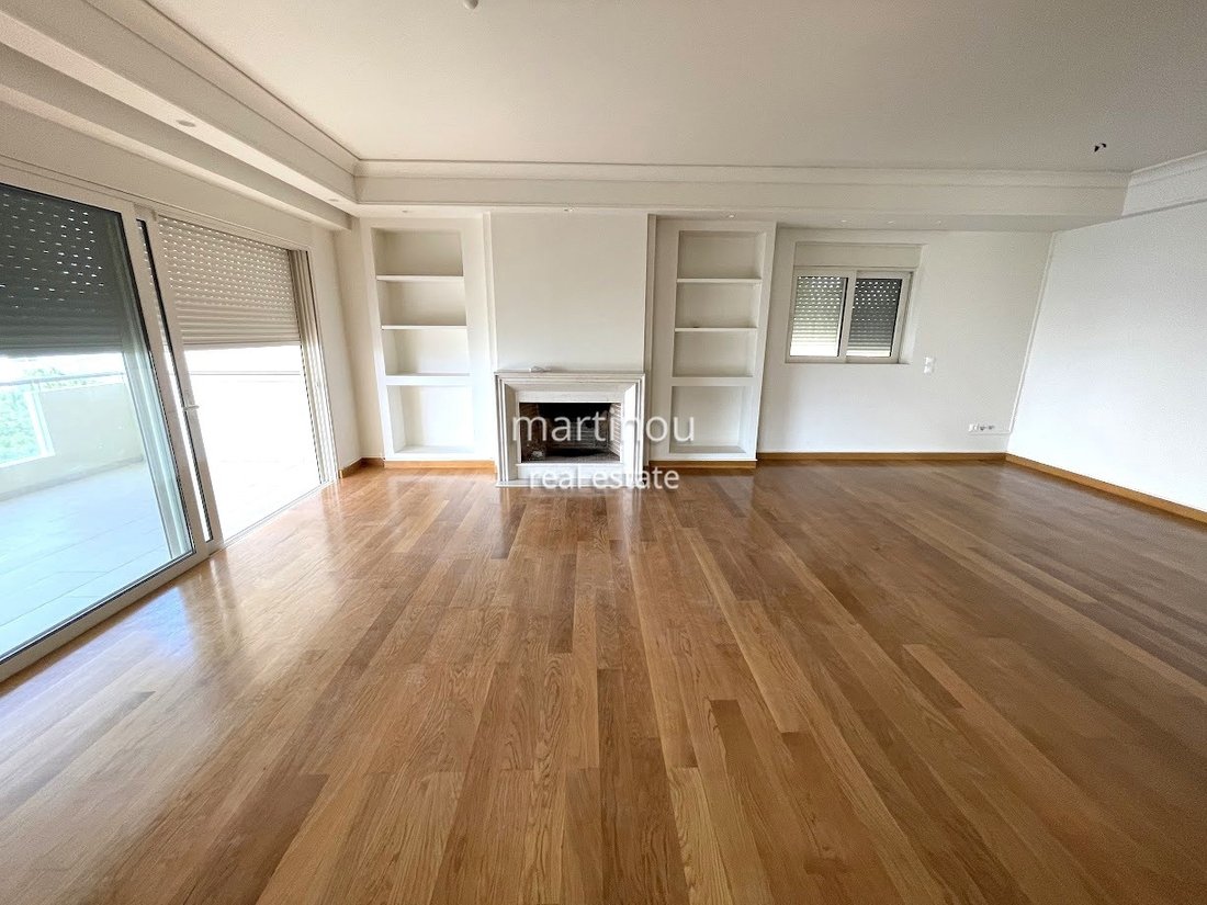 Apartment in Glyfada, Attica, Greece 1 - 16018070