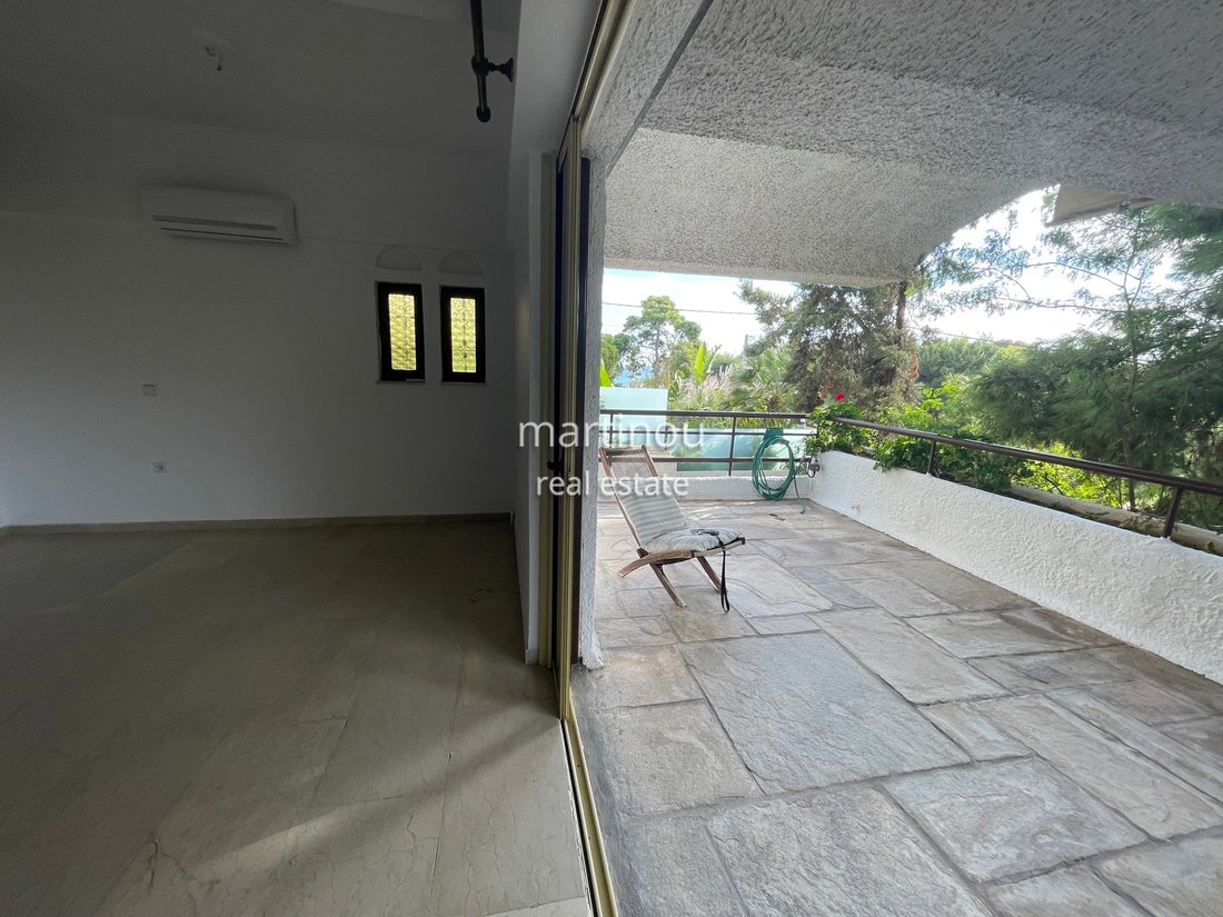 Apartment in Vouliagmeni, Attica, Greece 3 - 16018053