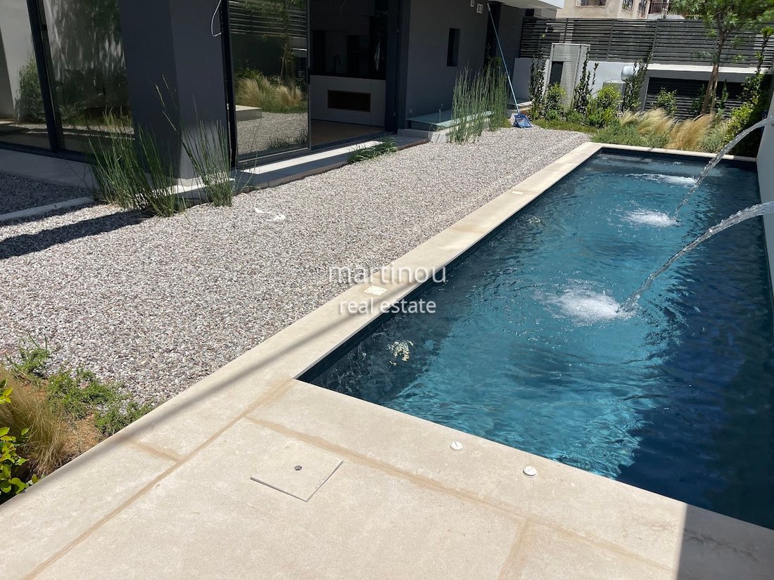 Apartment in Voula, Attica, Greece 2 - 16018081