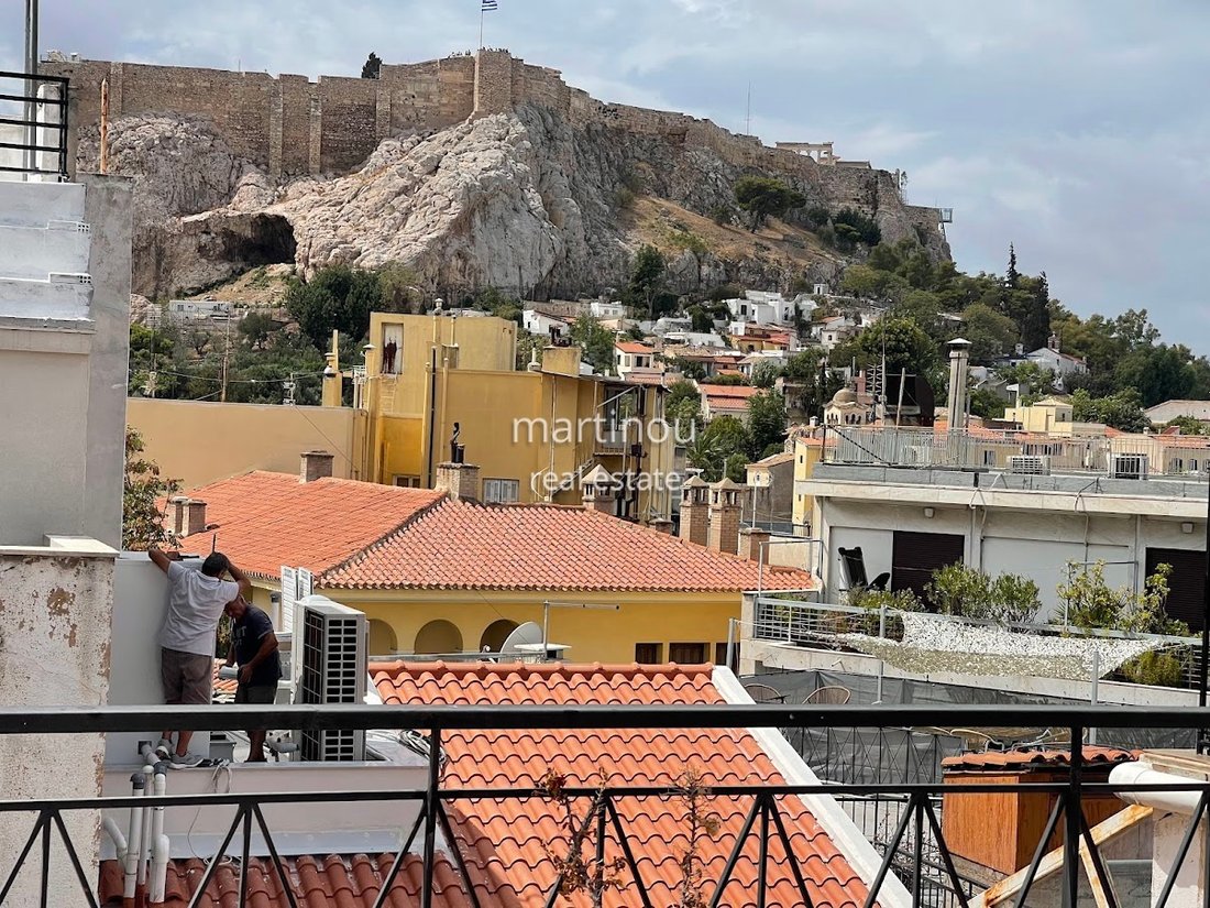 House in 1st District of Athens, Athens, Greece 5 - 16018048