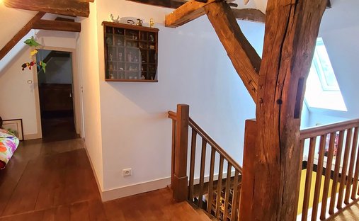 Castle for Sale in Saint-Yrieix-la-Perche, Nouvelle-Aquitaine, France