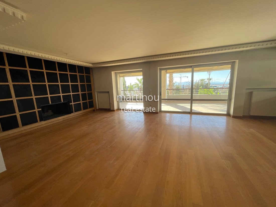 Apartment in Elliniko, Attica, Greece 1 - 16018049