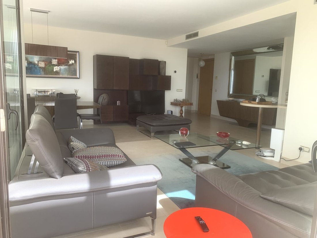 Penthouse in Ojen, Andalusia, Spain 2 - 16018691