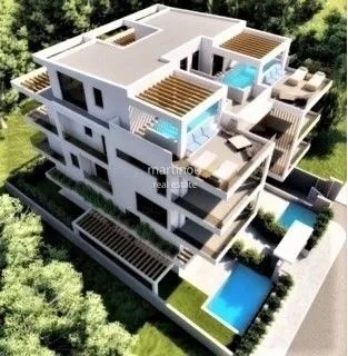 Apartment in Voula, Attica, Greece 1 - 16018041