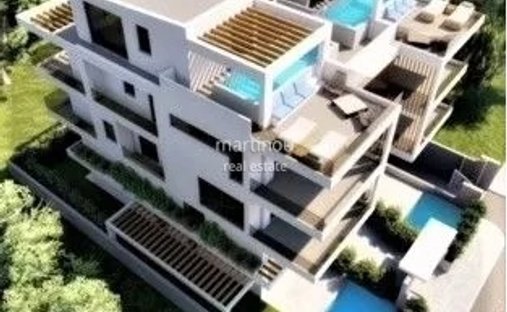 Apartment in Voula, Attica, Greece 1