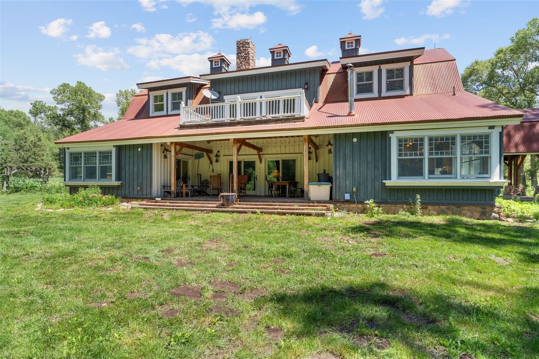 House in Montezuma, New Mexico, United States 2 - 16018155