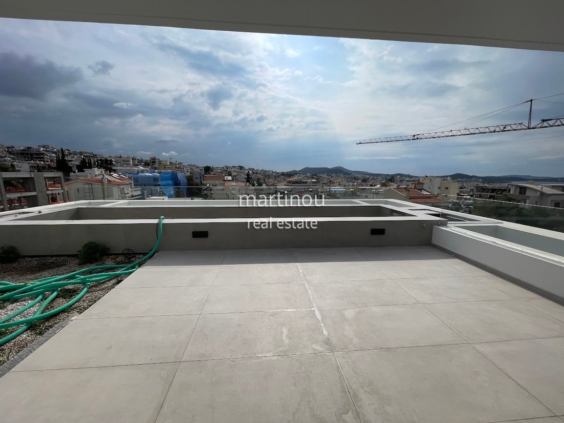 Apartment in Voula, Attica, Greece 5 - 16018073