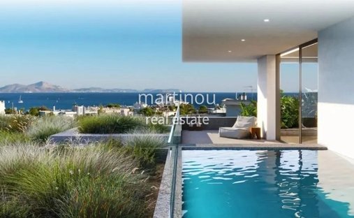 Apartment in Vari, Attica, Greece 1
