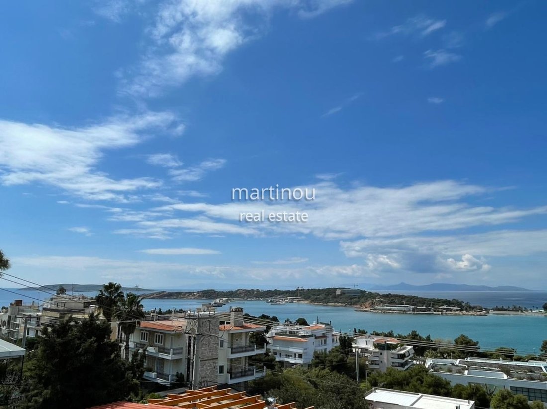 Apartment in Vouliagmeni, Attica, Greece 1 - 16018055