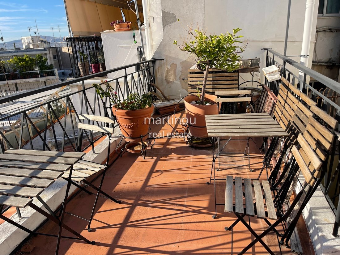 House in 1st District of Athens, Athens, Greece 4 - 16018048