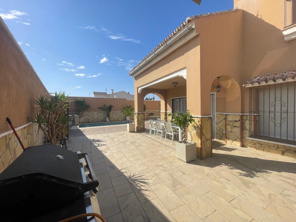 Villa in Velez-Malaga, Andalusia, Spain 5 - 16018607