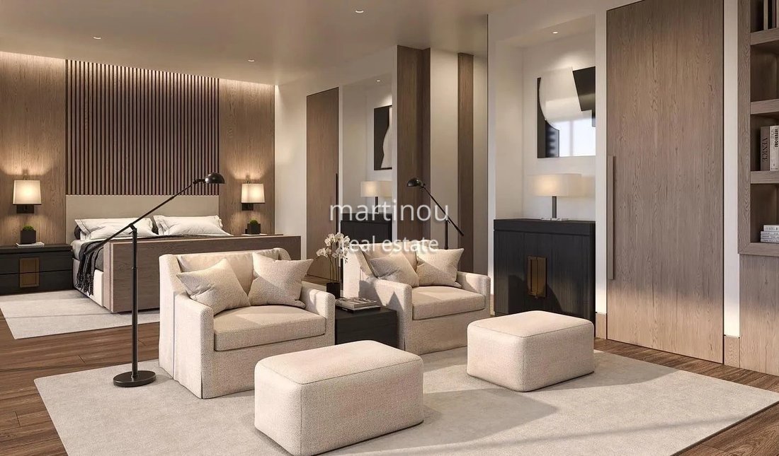 Apartment in Voula, Attica, Greece 3 - 16018084
