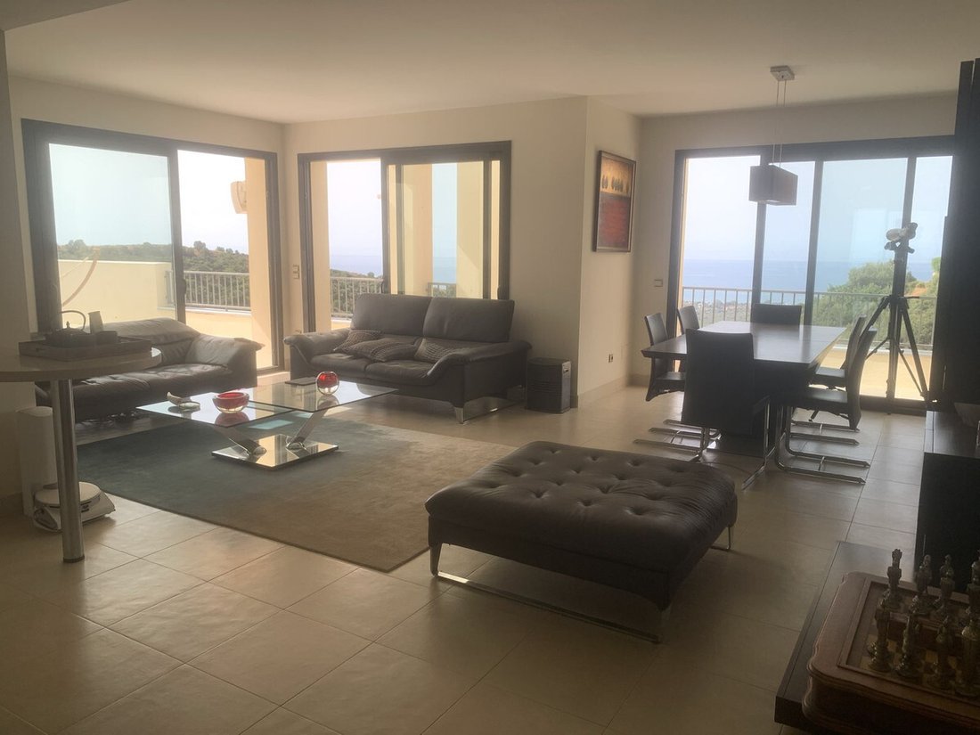 Penthouse in Ojen, Andalusia, Spain 5 - 16018691