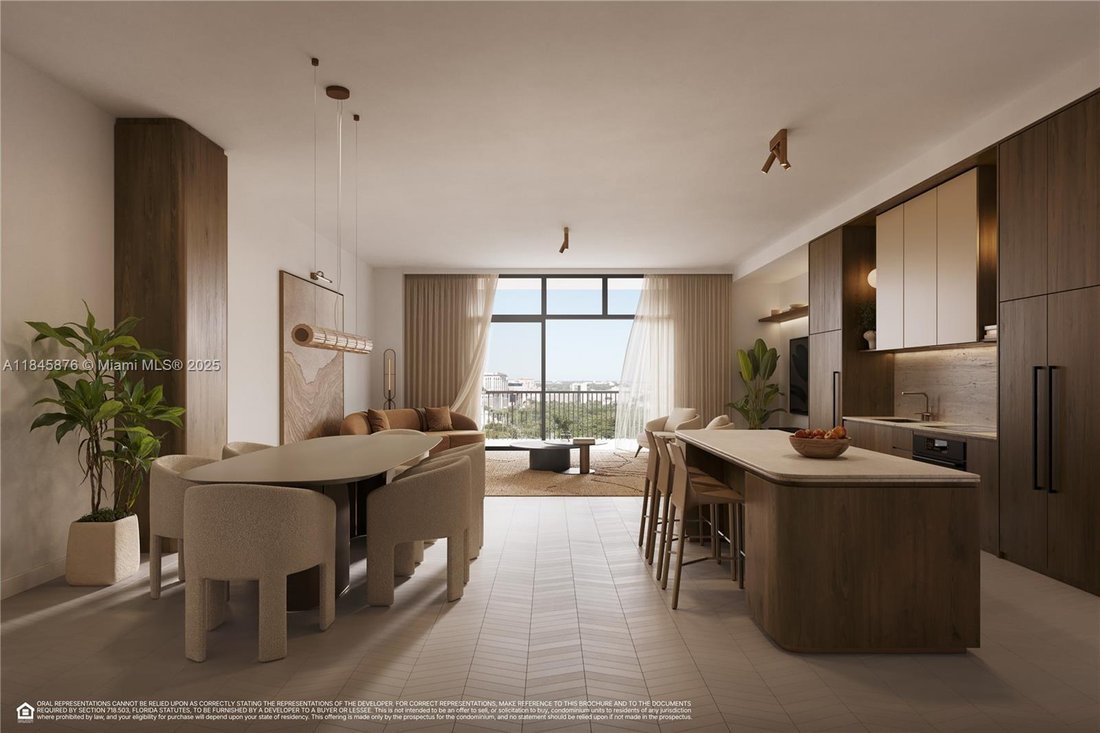 House in Coral Gables, Florida, United States 2 - 16018767