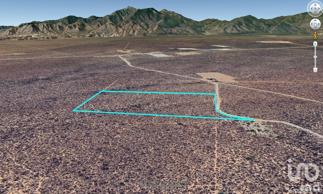 Land in San José del Cabo, Baja California Sur, Mexico 2 - 16017743