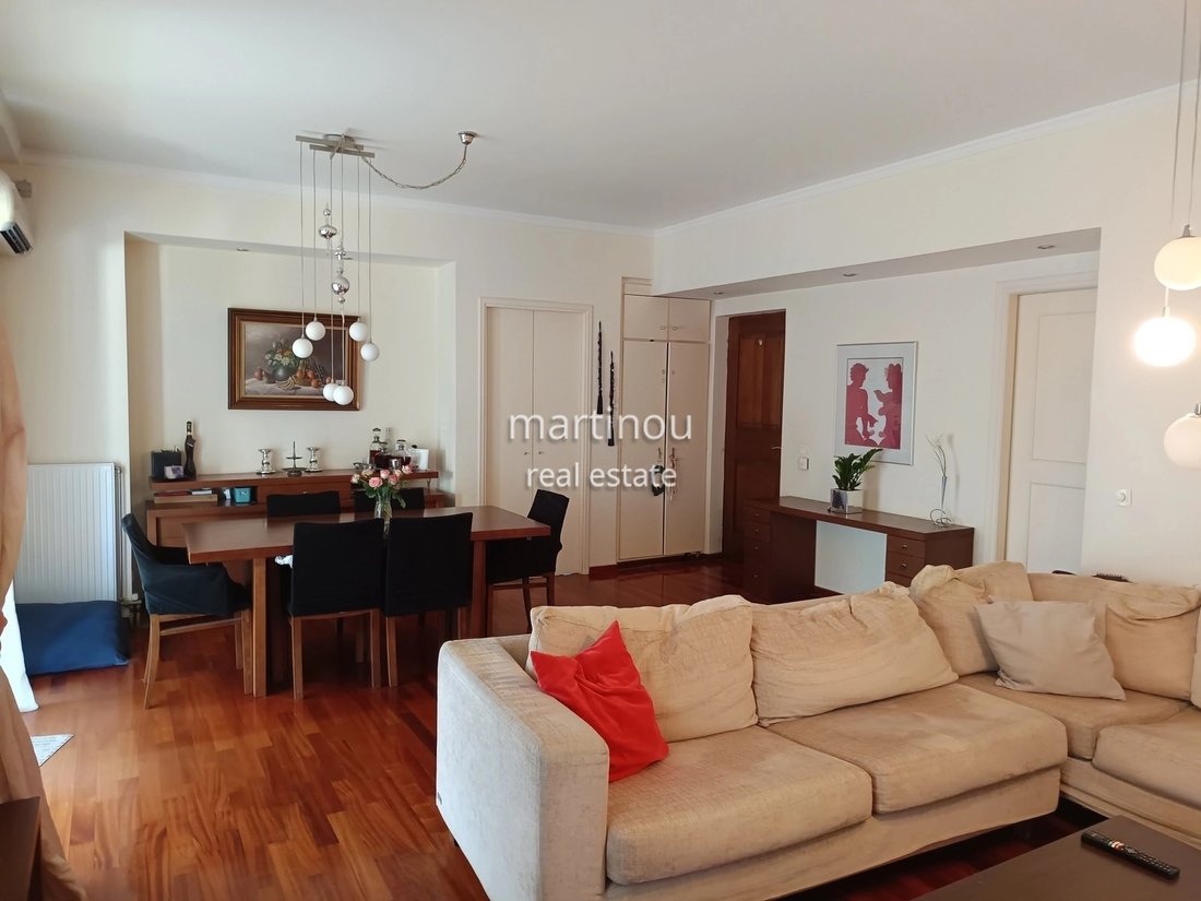 Apartment in Vouliagmeni, Attica, Greece 5 - 16018056