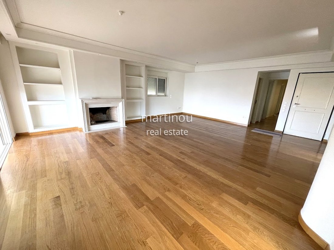Apartment in Glyfada, Attica, Greece 2 - 16018070