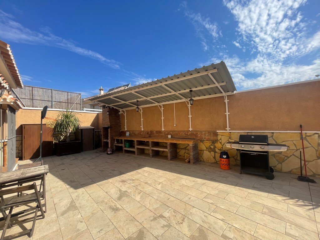 Villa in Velez-Malaga, Andalusia, Spain 4 - 16018607