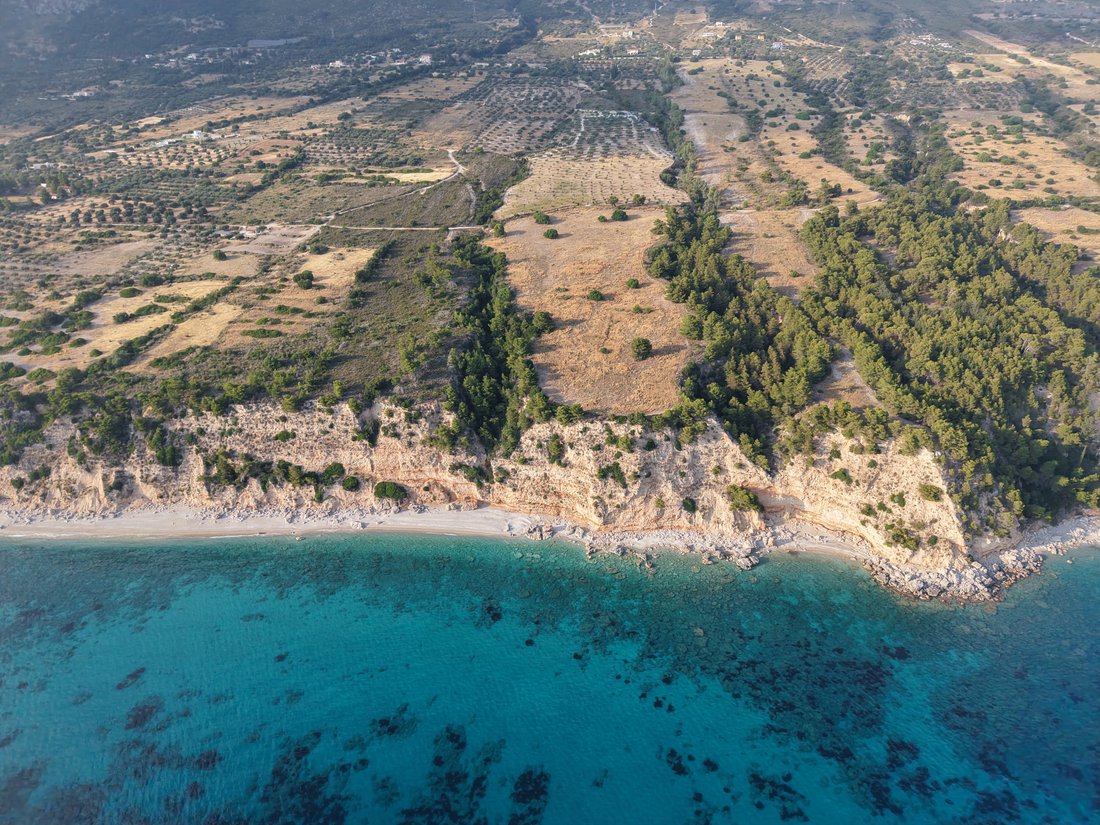 Land in Argostoli, Peloponnese, Western Greece and the Ionian, Greece 2 - 16019607