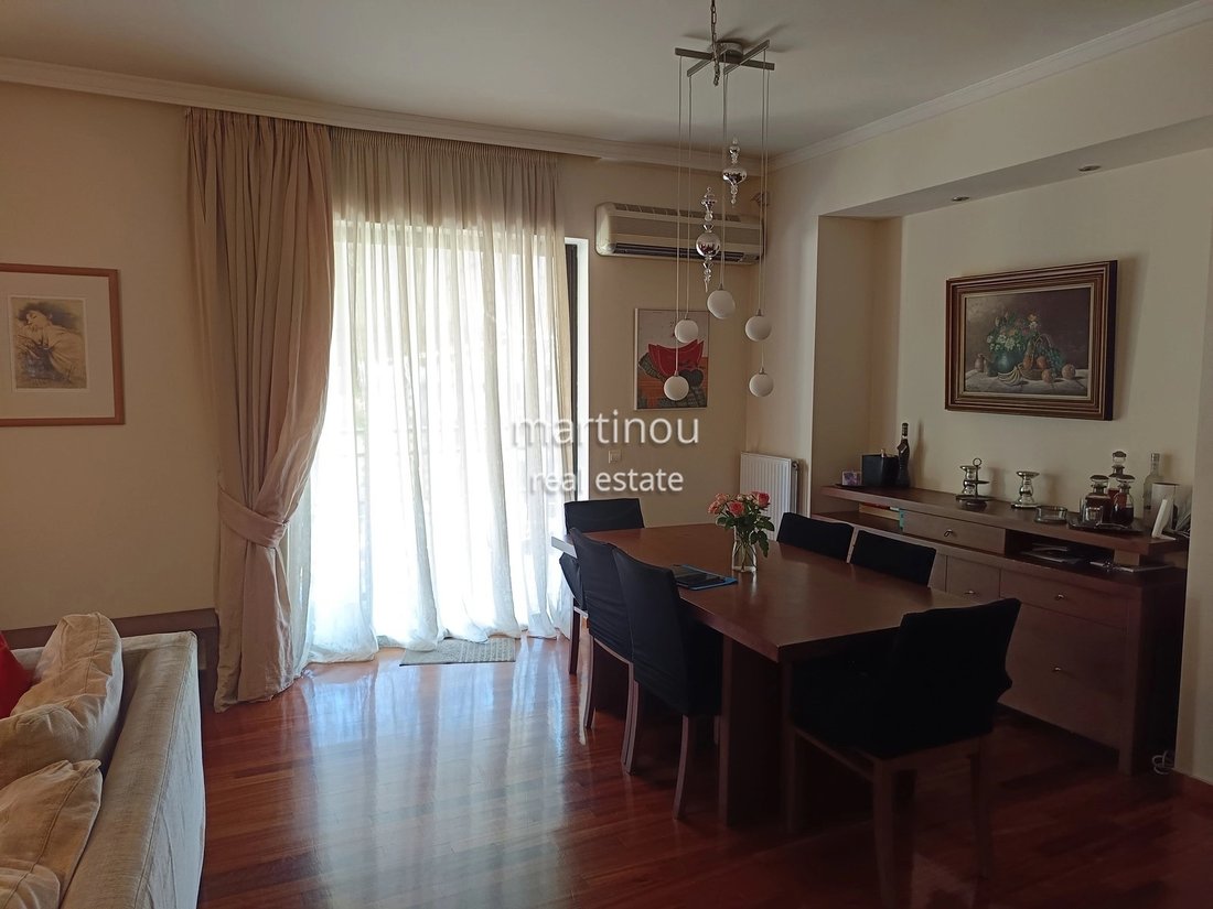 Apartment in Vouliagmeni, Attica, Greece 3 - 16018056