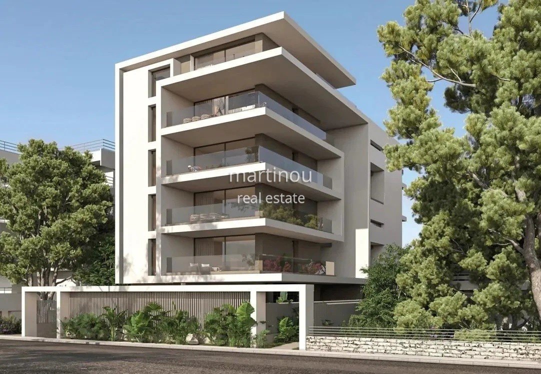 Apartment in Vari, Attica, Greece 4 - 16018058