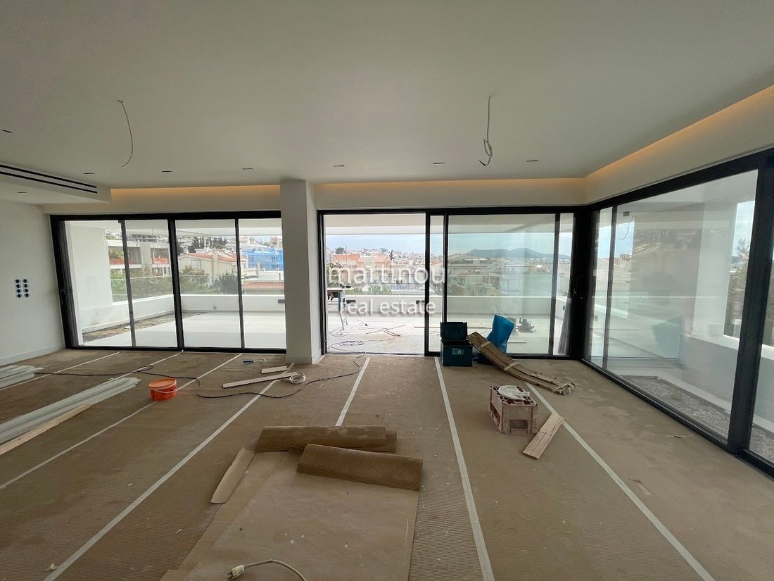Apartment in Voula, Attica, Greece 3 - 16018071