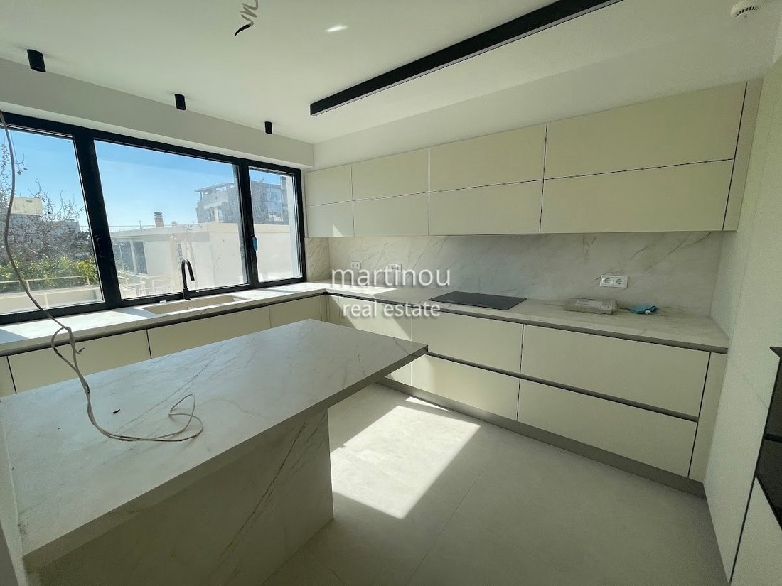 Apartment in Voula, Attica, Greece 5 - 16018074
