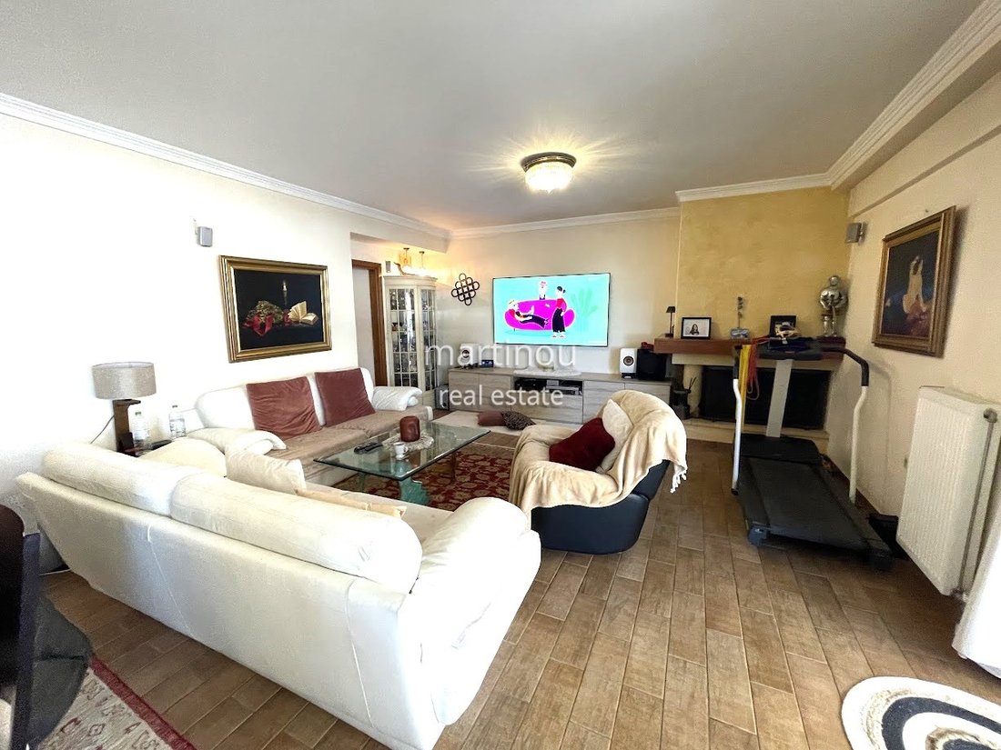 Apartment in South Athens, Attica, Greece 4 - 16018068