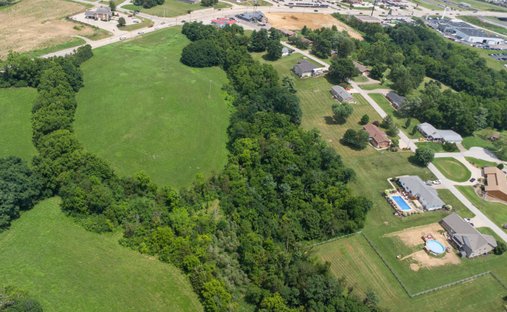 Land in Dry Ridge, Kentucky, United States 1