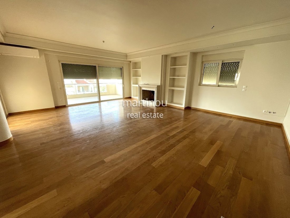 Apartment in Glyfada, Attica, Greece 5 - 16018070