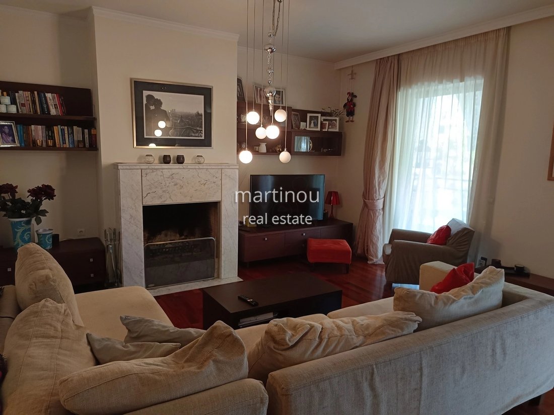 Apartment in Vouliagmeni, Attica, Greece 4 - 16018056
