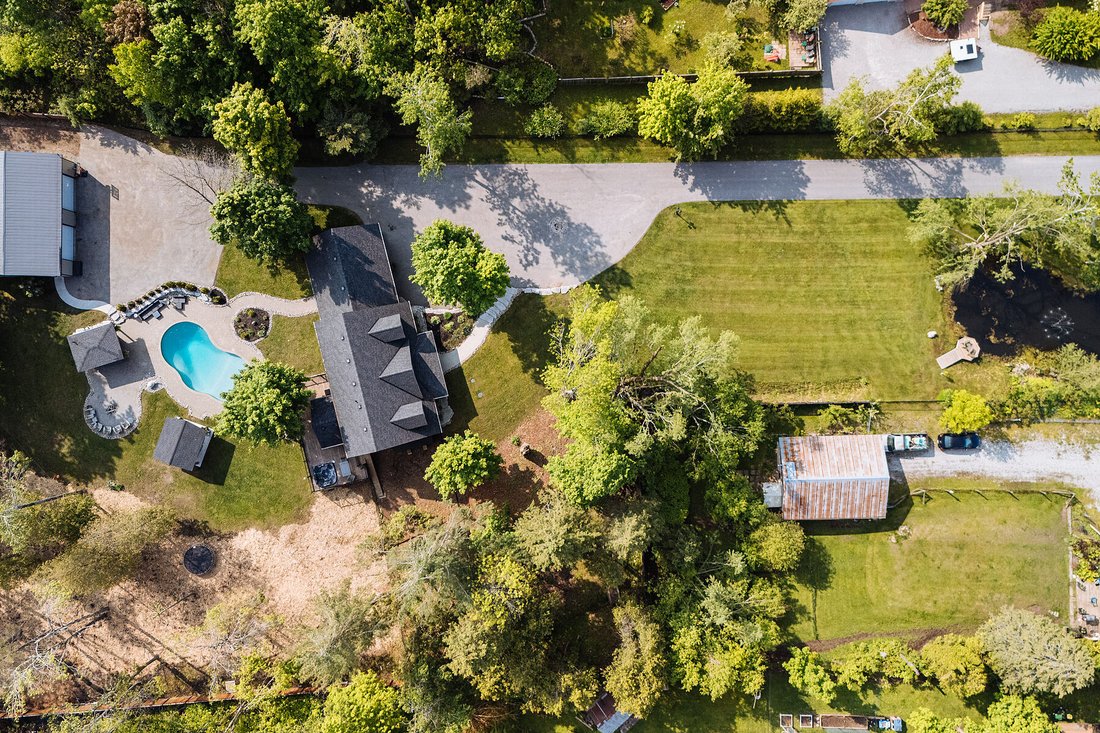 House in Medonte, Ontario, Canada 4 - 16017844