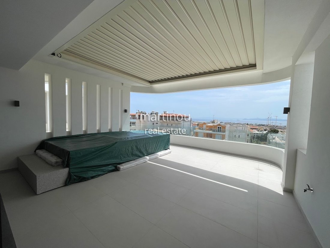Apartment in Glyfada, Attica, Greece 1 - 16018077