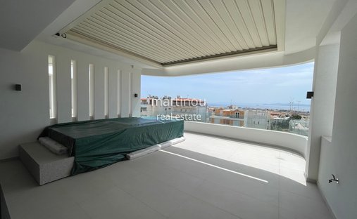 Apartment in Glyfada, Attica, Greece 1