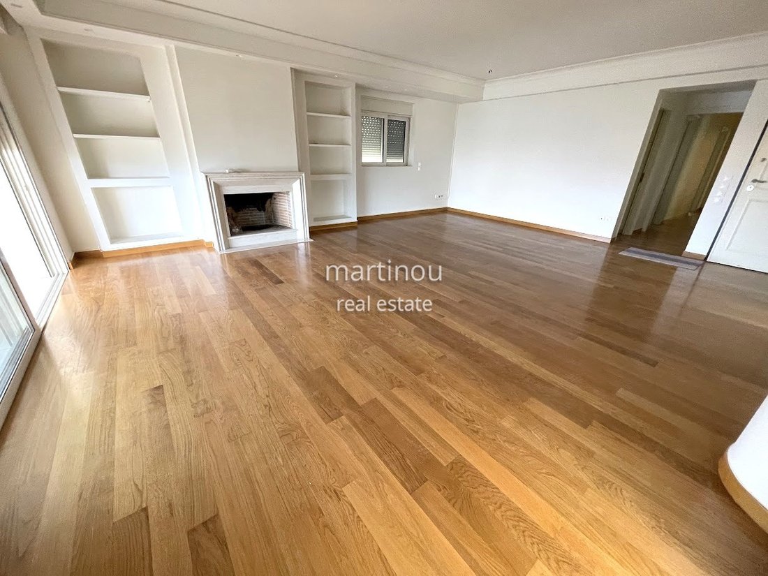 Apartment in Glyfada, Attica, Greece 3 - 16018070