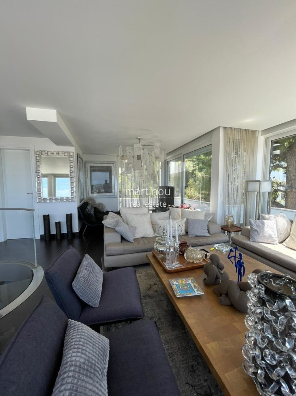 Apartment in Vouliagmeni, Attica, Greece 3 - 16018055
