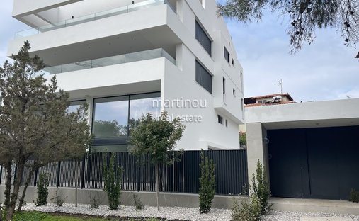 Apartment in Voula, Attica, Greece 1