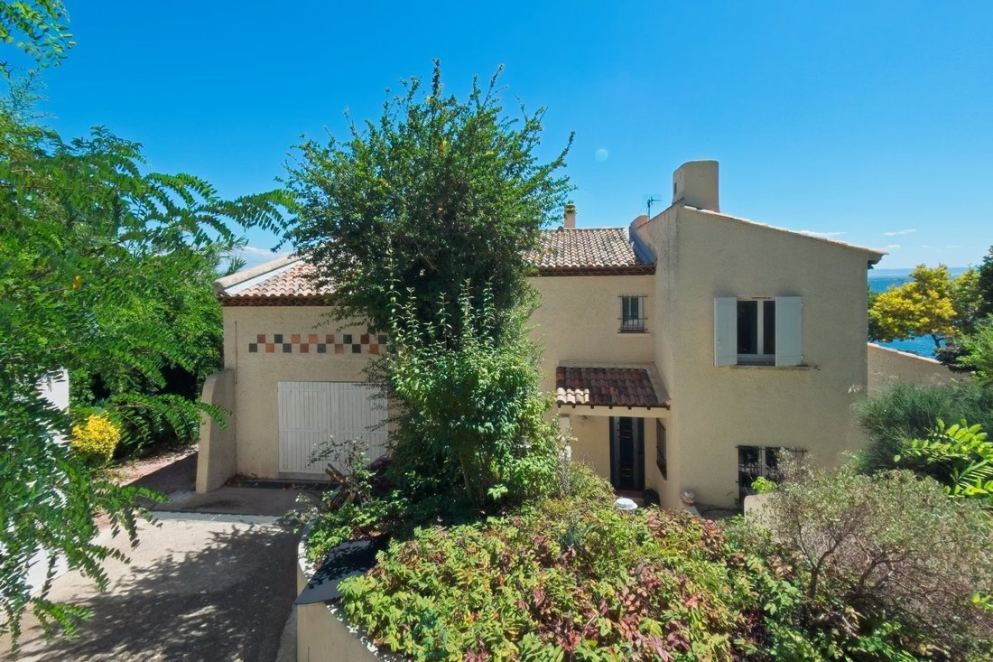 Villa à ZI Le Tubé-La Bayanne, Istres, France 4 - 16018701