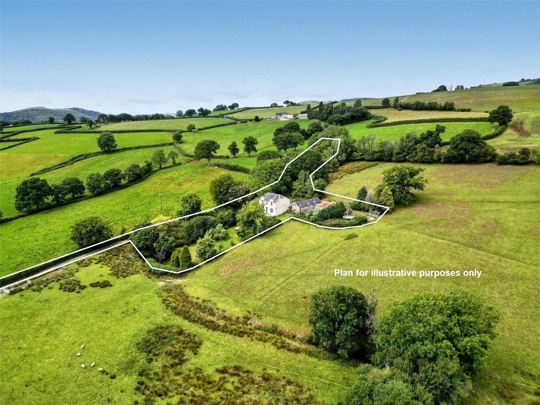 House in Llansadwrn, Wales 2 - 16018583