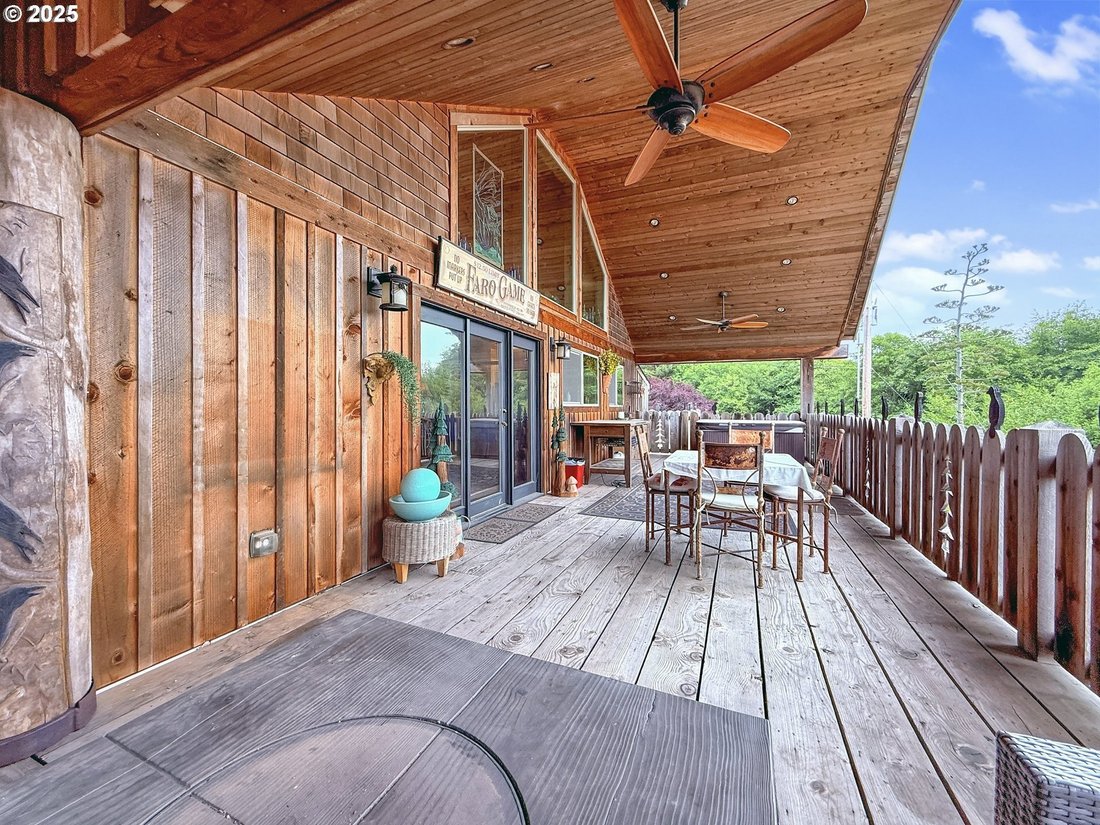 House in Brookings, Oregon, United States 5 - 16018384