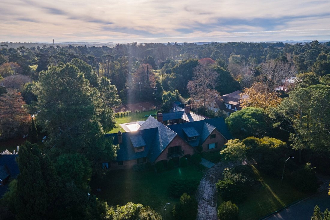 House in Punta del Este, Maldonado Department, Uruguay 3 - 16018273