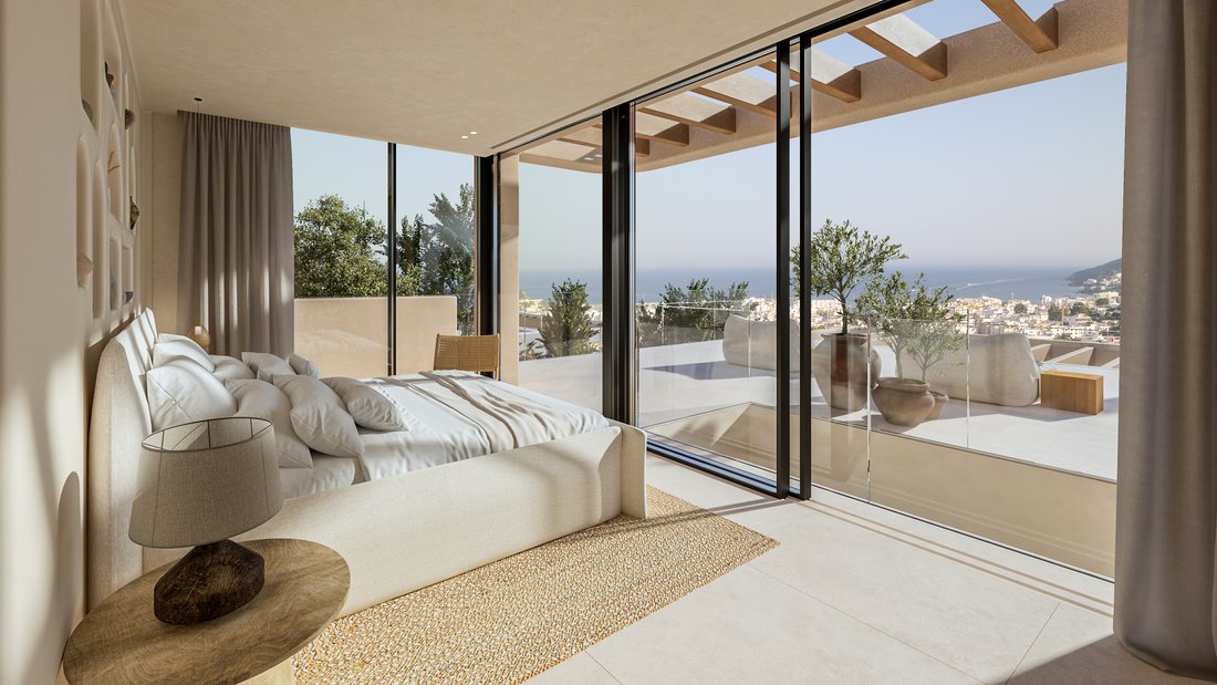 House in Santa Eularia des Riu, Balearic Islands, Spain 2 - 16017904