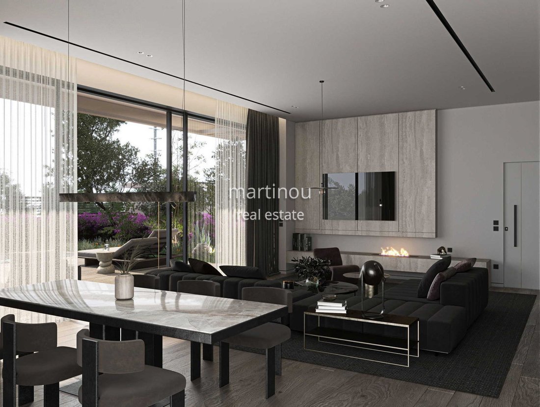 Apartment in Vouliagmeni, Attica, Greece 3 - 16018087