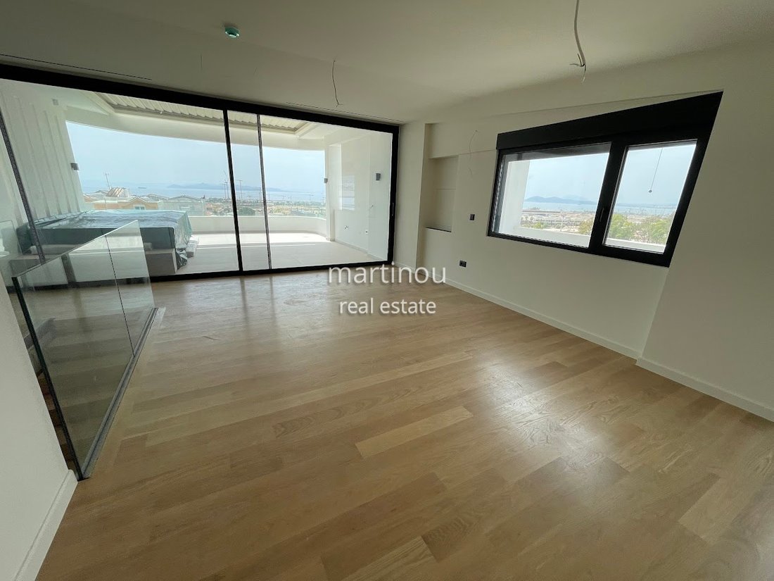 Apartment in Glyfada, Attica, Greece 2 - 16018077